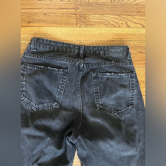 Bershka Women’s Jeans - Picture 3 of 4